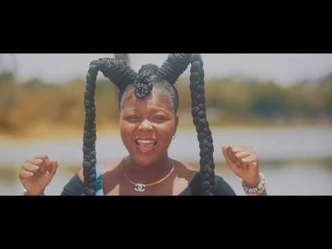 Christelle Johnson  Djagbagba (Clip Officiel)