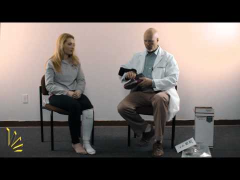 Understanding your first Step-Smart Brace