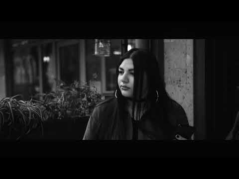 Alina Hovsepian - Karotis Anurjner // Cover