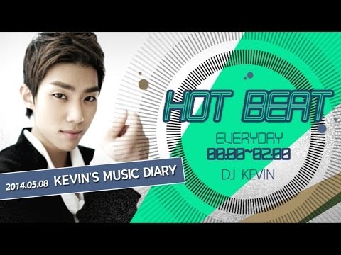 [Hot Beat] Kevin - Rise & Fall