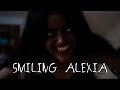 Smiling Alexia Short Horror Film
