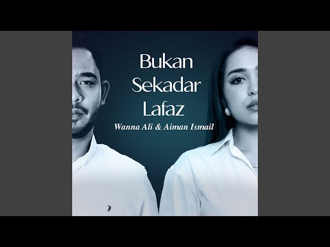 Bukan Sekadar Lafaz