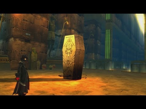 Coffin Fit | Persona 5 Ep. 18-6 (Stream Archives)