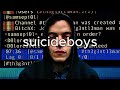 Uicideboy Monochromatic Speed Up