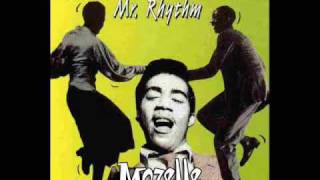 Andre Williams - Mozelle