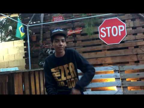 [FREE] LISBOA MC (Prazer Crew)