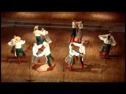 Shyr. Namysto Ensemble