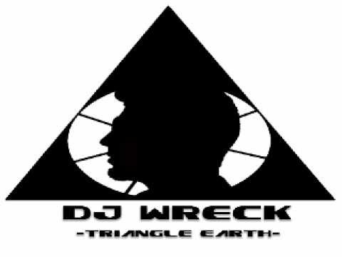 DJ Wreck - On Top Of Bass