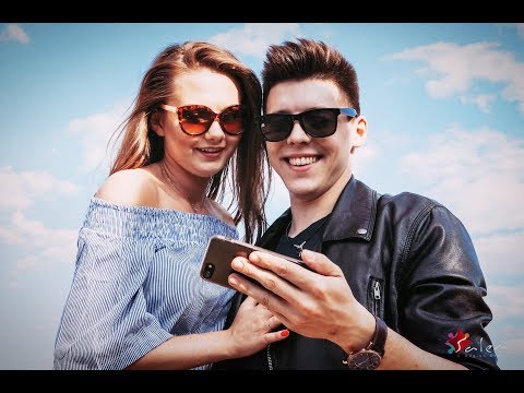 MARCIN KŁOSOWSKI - MILION ZŁOTYCH RÓŻ (OFFICIAL VIDEO) 2019