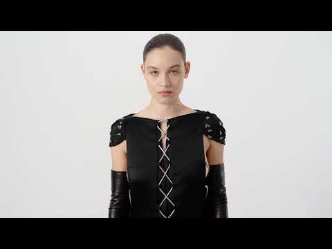 LANVIN VERÃO 2024