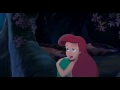 The Little Mermaid 3 Ariel S Beginning Just One Mistake I Remember Reprise Italian
