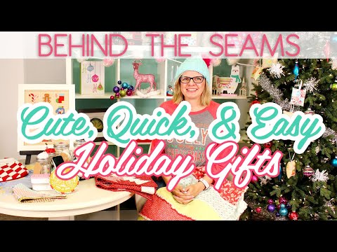download lagu mp3 mp4 Quilting Xmas Gift Ideas, download lagu Quilting Xmas Gift Ideas gratis, unduh video klip Quilting Xmas Gift Ideas
