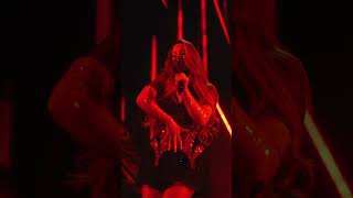 A slow-motion look at the laser precision that FELICIA brought to Vienna for Sweden 🇸🇪 #eurovision