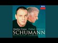 Schumann: Liederkreis, Op. 24 - 3. Ich wandelte unter den Bäumen