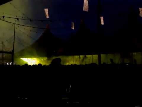 Dada life @ pukkelpop 2012