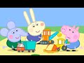 Kids First Peppa Pig En Español Nuevo Episodio 3x26 Español Latino