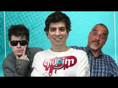 Trotes do Chupim - Encomendando Kibo e Cocrete