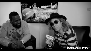 Mod Sun Talks &quot;Look Up,&quot; &quot;Howlin&#39; At The Moon,&quot; Mentality to Reality and Style Inspiration