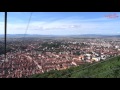 Teleferic Tampa Brasov