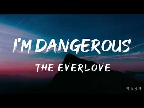 l'm Dangerous (Lyrics) - The Everlove