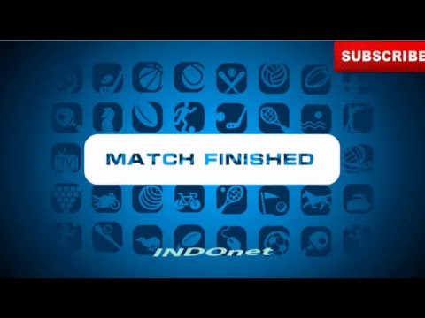 SF | ORLEANS MASTERS 2018 | XD