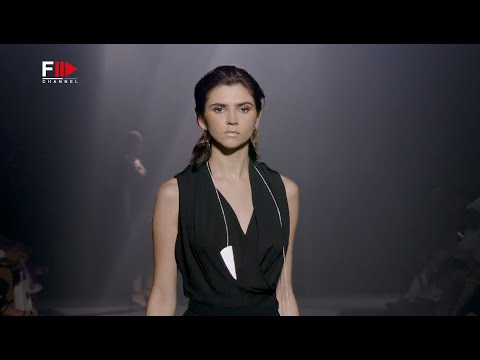 ATELIER EL TESORO La Palma Fashion Week Spring 2023 - Fashion Channel