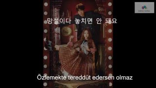 Madame Antoine OST | 루 (Roo) - Swing Magic Türkçe Altyazılı
