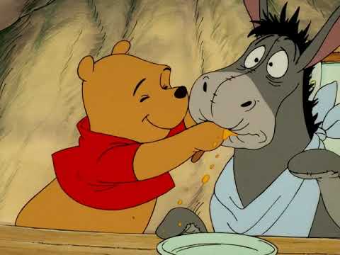 Les nouvelles aventures de Winnie L'Ourson - Générique