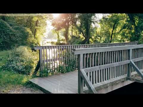 VISITING WAYSIDE INN GRIST MILL | SUDBURY, MA