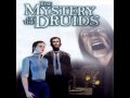 The Mystery Of The Druids Soundtrack Track 1 A Scotland Yard Detective