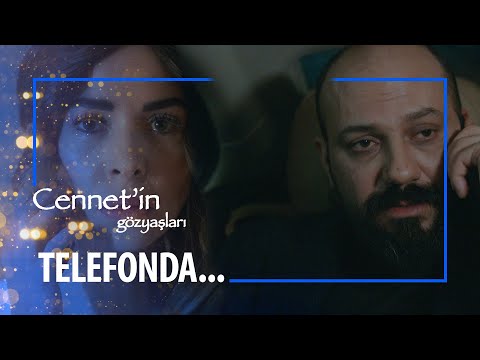 Arzu'nun Kaya'yı öldürme planı... - Cennet'in Gözyaşları
