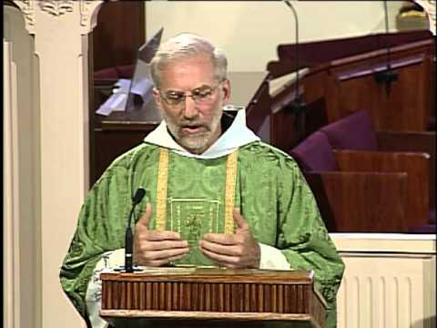 Homilia 25 de junio 2013 - el P. Joseph Mary