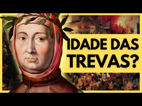 Idade Média: Idade das Trevas?