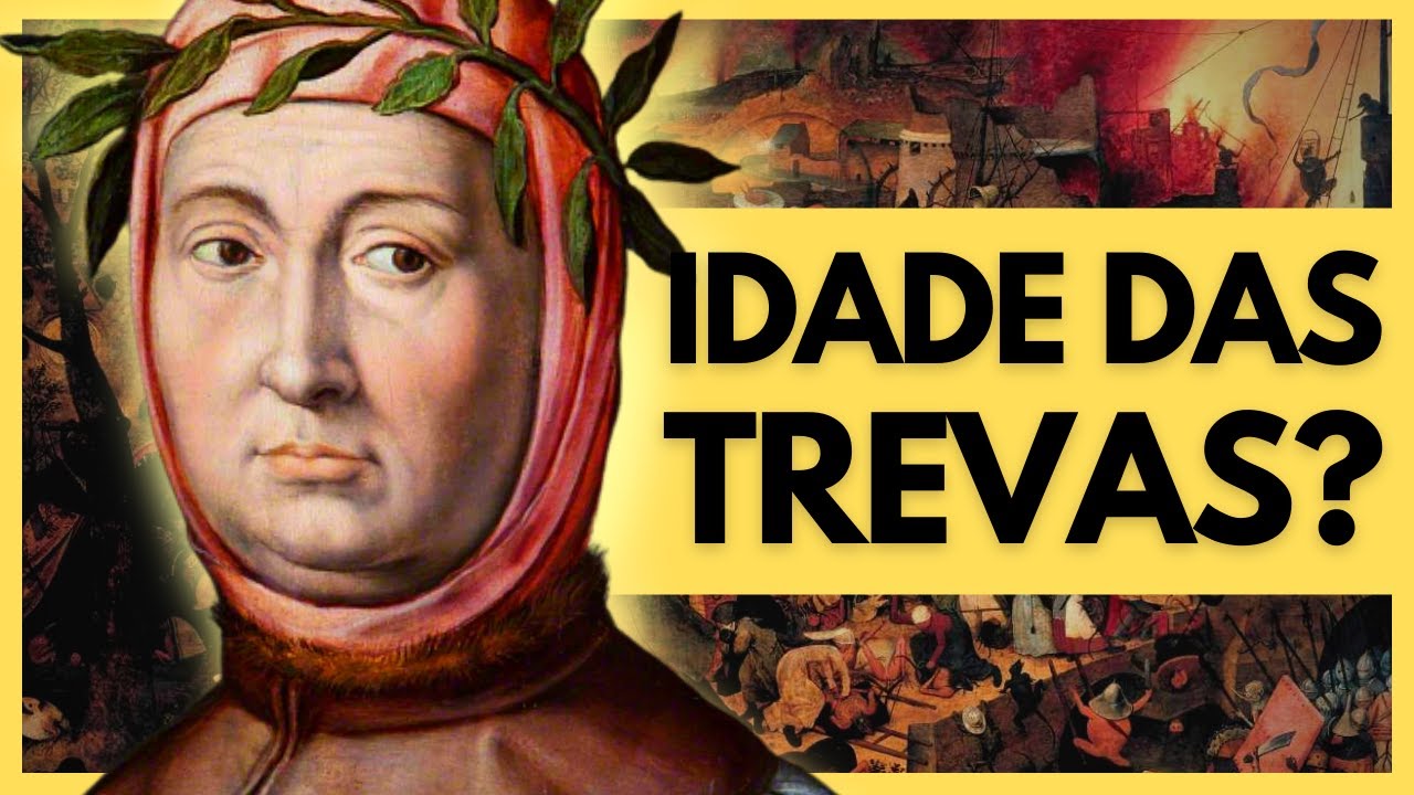 Idade Média: Idade das Trevas?