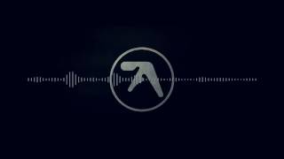 Aphex Twin - Meltphace 6 (slow 83% Speed)