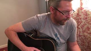 Sutter's Mill - David A. Letus (New Riders Of The Purple Sage cover)