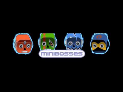 The Minibosses - Castlevania