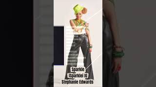 Sparkle - It’s A Fact (do you remember @iSparklei ❓)#misteryeahoe #misteryeaheaux