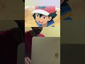Pokémon Ultimate Journeys Tamil Dubbing For Ash Fan Dub Pokemontamil Pikachu Shorts