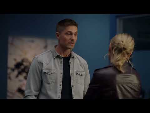 Tim, Lucy, and Isabel wrap up the case – The Rookie 5x20 | Chenford Clip 11/12