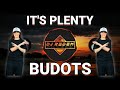 Burna Boy - It's Plenty BUDOTS Dance DjRedem TikTok Viral Remix