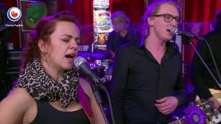 Twarres yn Noardewyn Live #omropfryslan #twarres