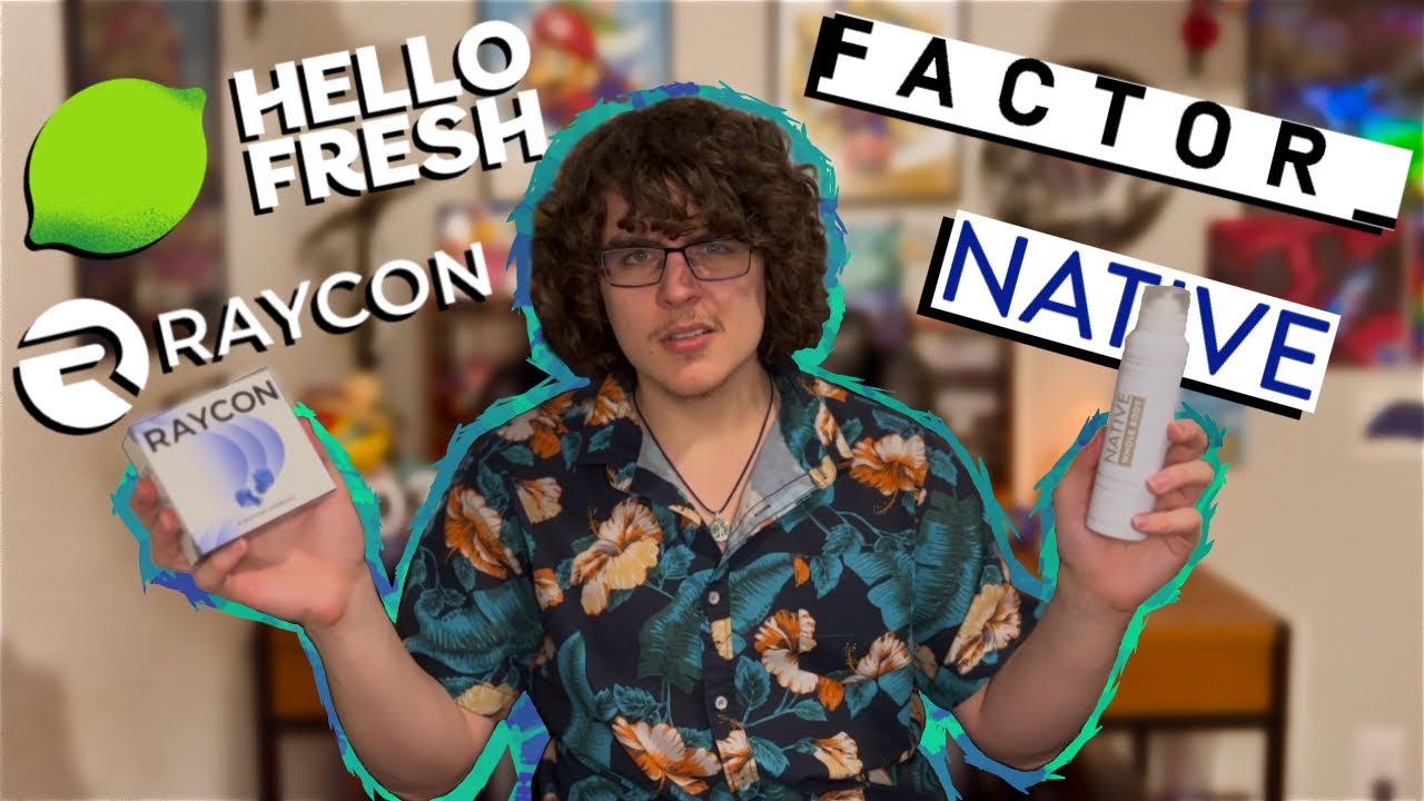 Are These YouTube Sponsors Scams?