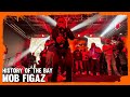 Mob Figaz - History of the Bay - San Francisco