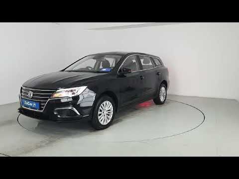 MG MG5 #109 5 Excite Excite Long Range 156 Elect - Image 2