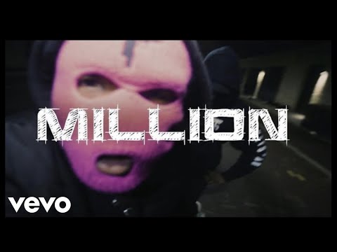 Kaniva - Million