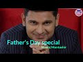 Father S Day Special Indian Idol Season 12 Manoj Muntashir