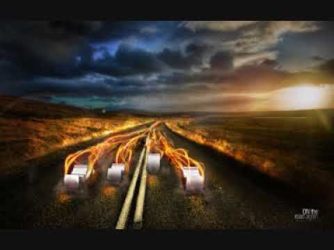Dario Nunez ft. Ray Isaac - Four to the floor (Original mix)