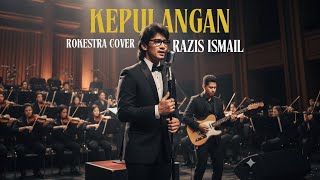 Download lagu Kepulangan | Razis Ismail | Rockestra Cover mp3