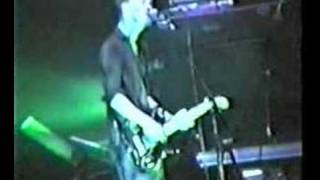 Radiohead - Lurgee (Live in San Francisco &#39;98)